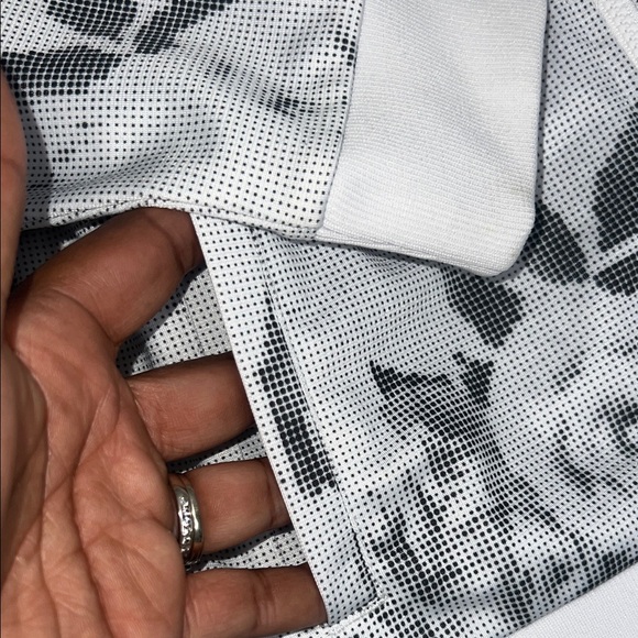 Adidas Kids Floral Sweatsuit - Picture 7 of 15